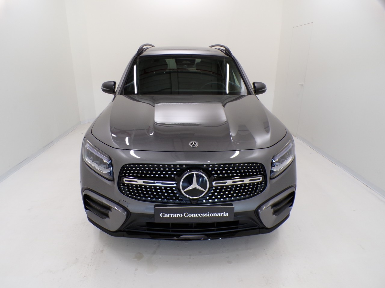Mercedes  GLB 200 D AMG Line Advanced Plus Seaside Edition 8G-DCT - 2