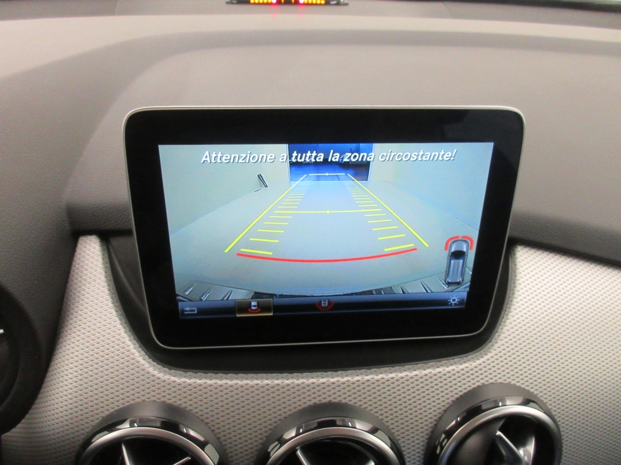 Mercedes Classe B Classe B 180 D Sport Next 7G-DCT - 18
