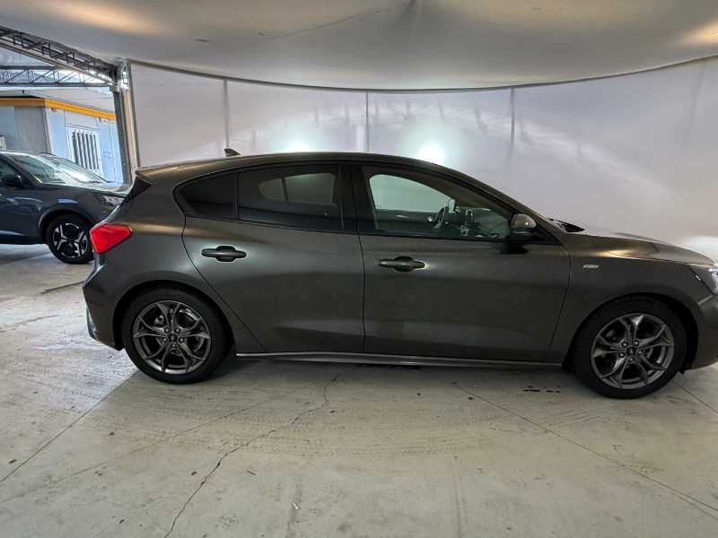 Focus V - Focus 1.5 Ecoblue St-line S&s 120cv My20.75