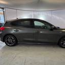 Focus V - Focus 1.5 Ecoblue St-line S&s 120cv My20.75