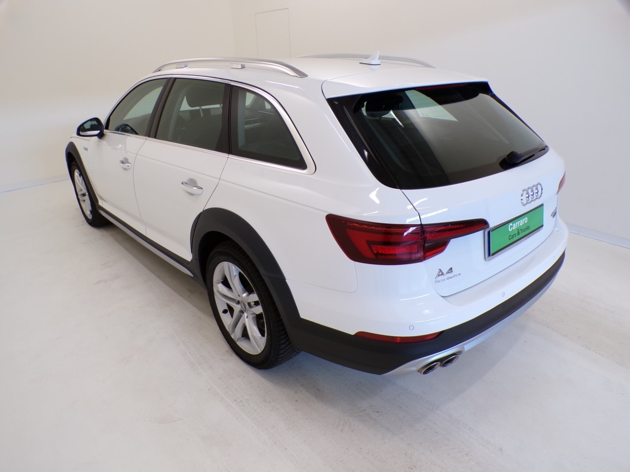 Audi A4 A4 Allroad 2.0 TDI 163cv Business Evolution quattro S tronic - 7