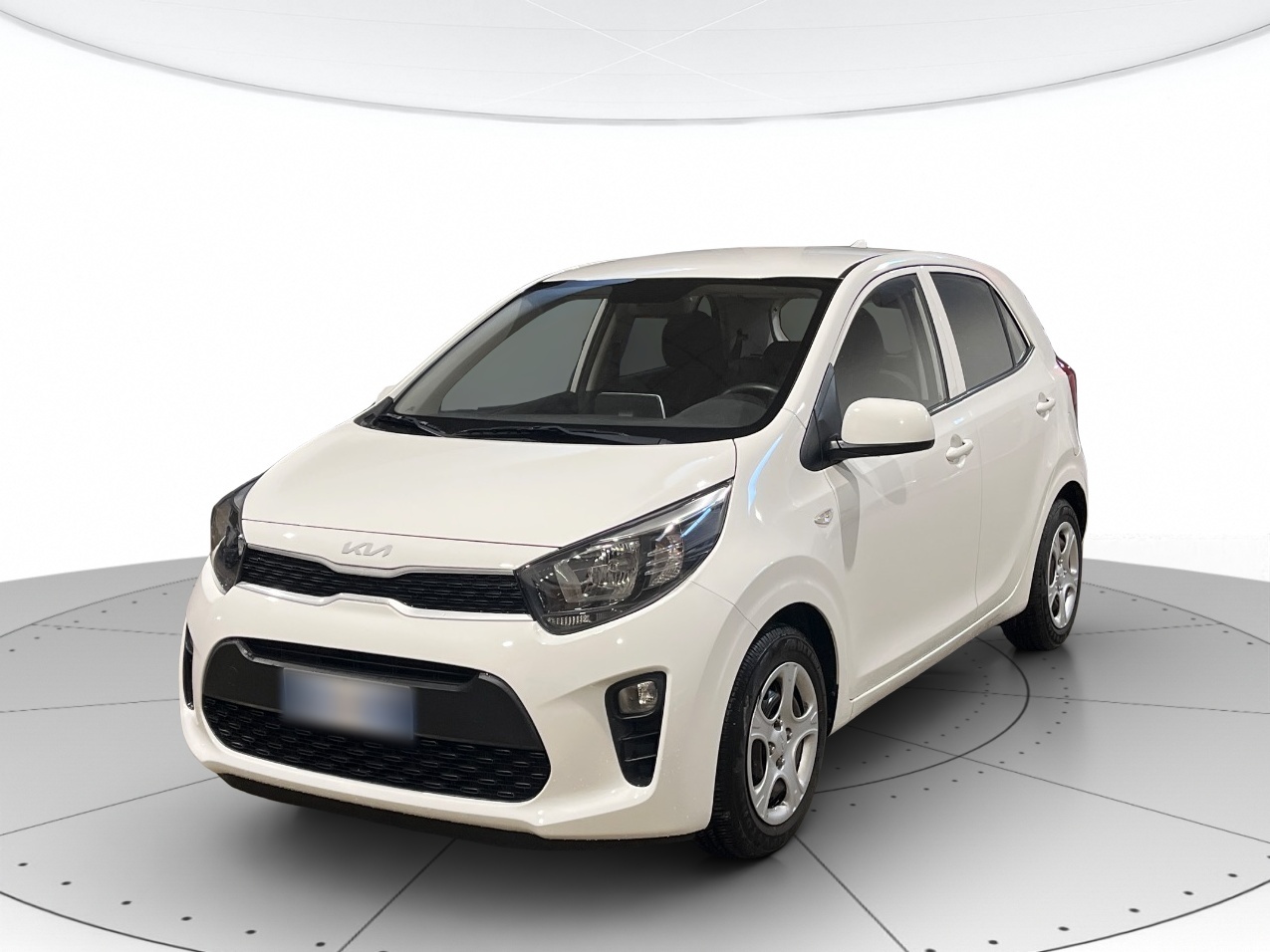 Kia Picanto Usato 2022 Picanto Rovigo