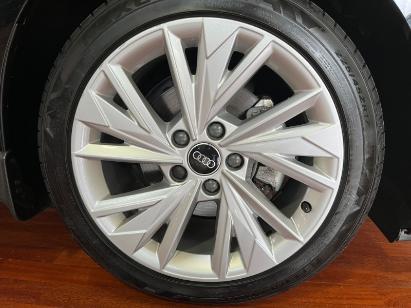 AUDI – A3 SPB 35 TFSI S tronic Business Advanced