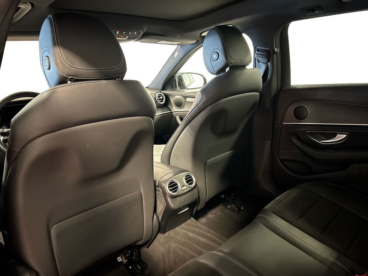 Mercedes Classe E Station Wagon Classe E Station Wagon 300 d Mild hybrid (d EQ-BOOST) Premium Plus 4Matic 9G-Tronic Plus - 18