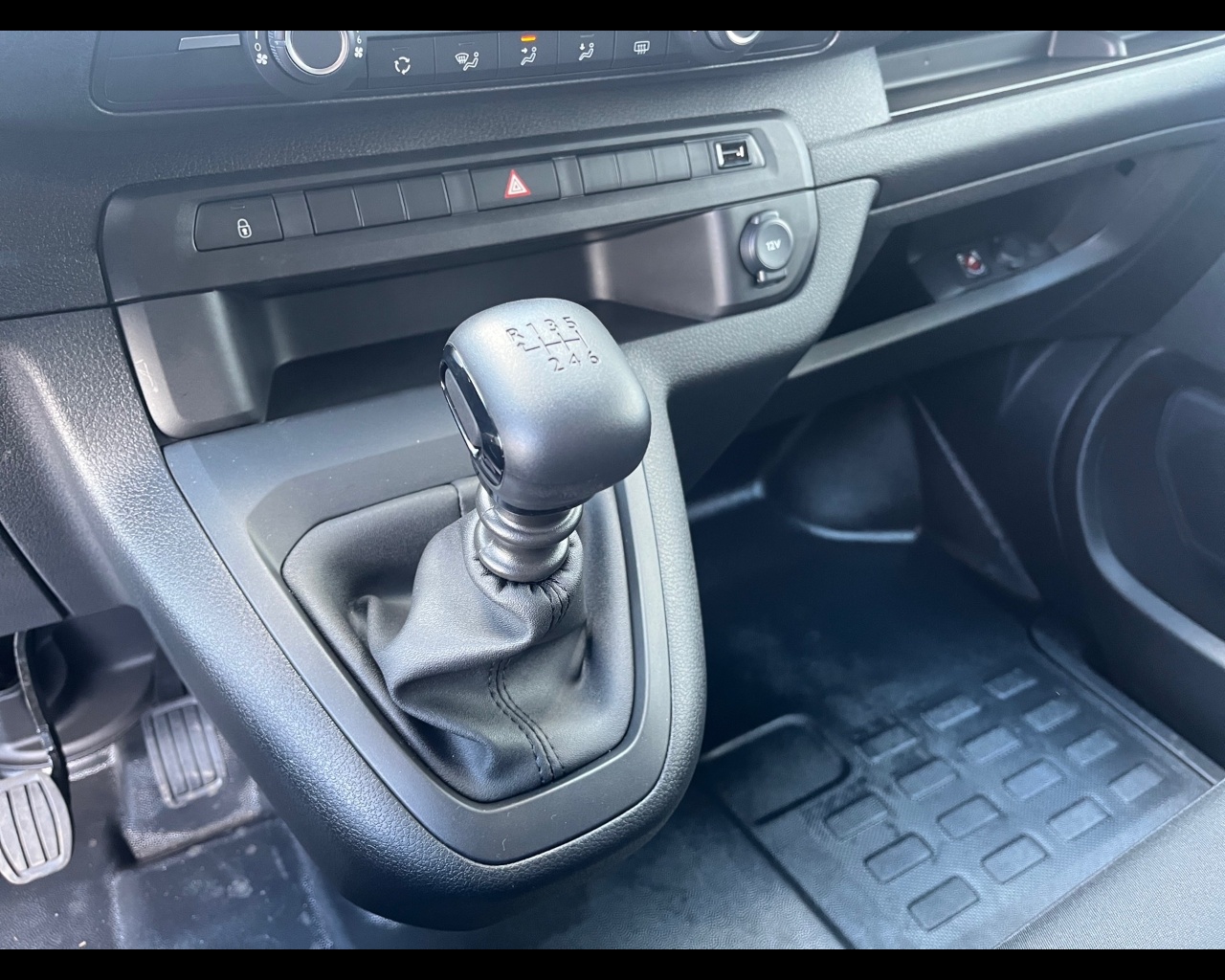 Fiat Scudo Usato 2024 Scudo Verona