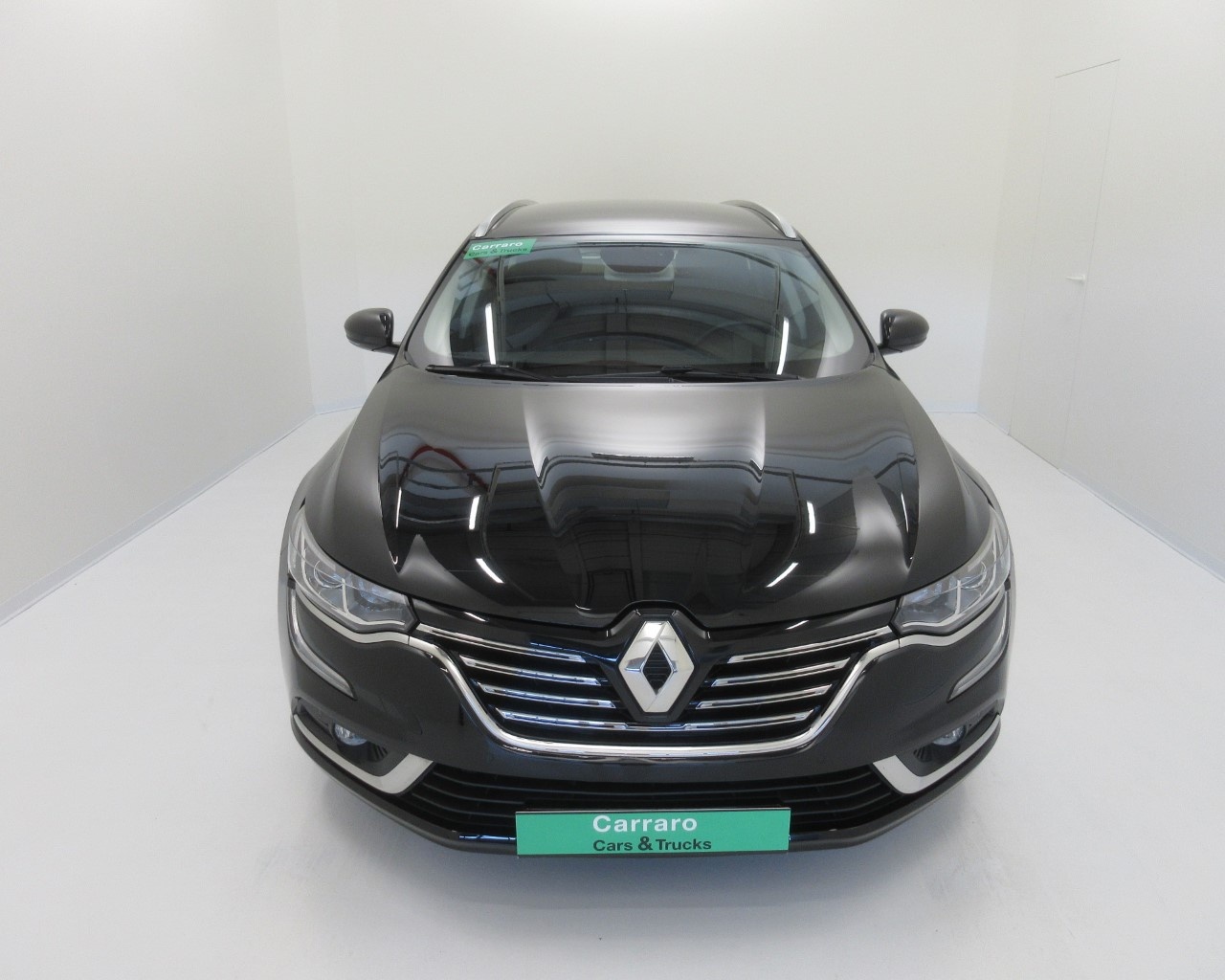 Renault Talisman Talisman Sporter 1.7 Blue dCi 150cv Business - 2