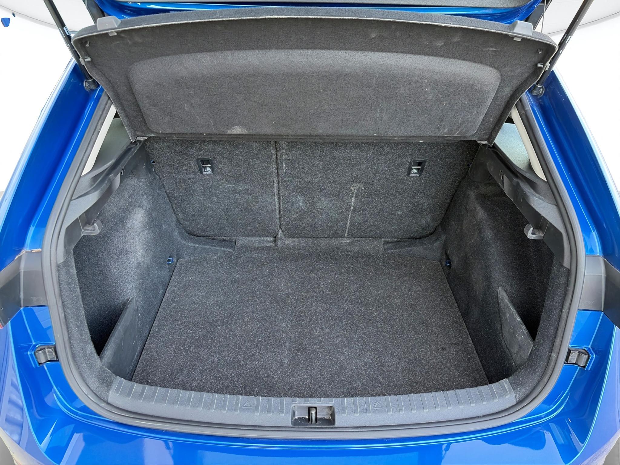 Skoda Scala Usato 2023 Scala San Vendemiano