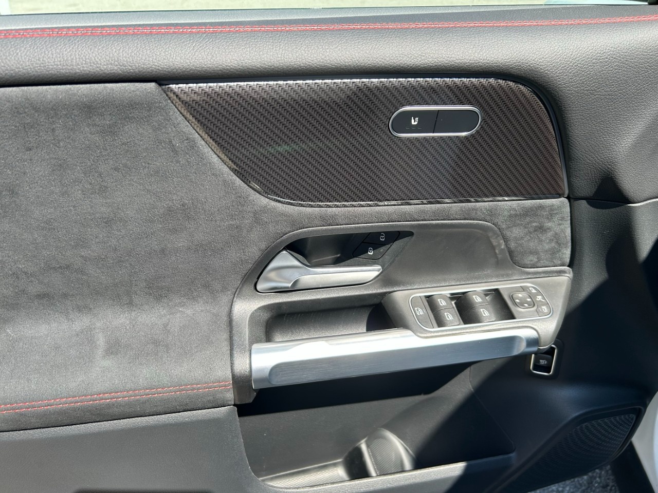 Mercedes GLB GLB 200 d Automatic AMG Line ADVANCED PLUS - 15