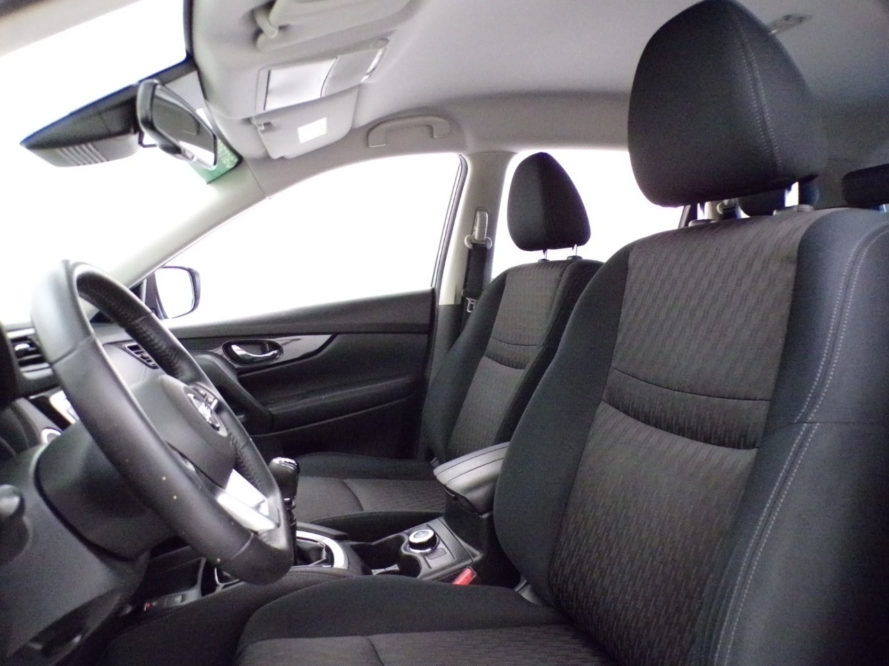 Nissan X-Trail X-Trail 1.7 dCi N-Tec 4WD my20 - 12