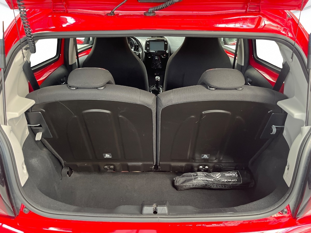 Citroen C1 Usato 2021 C1 Rovigo