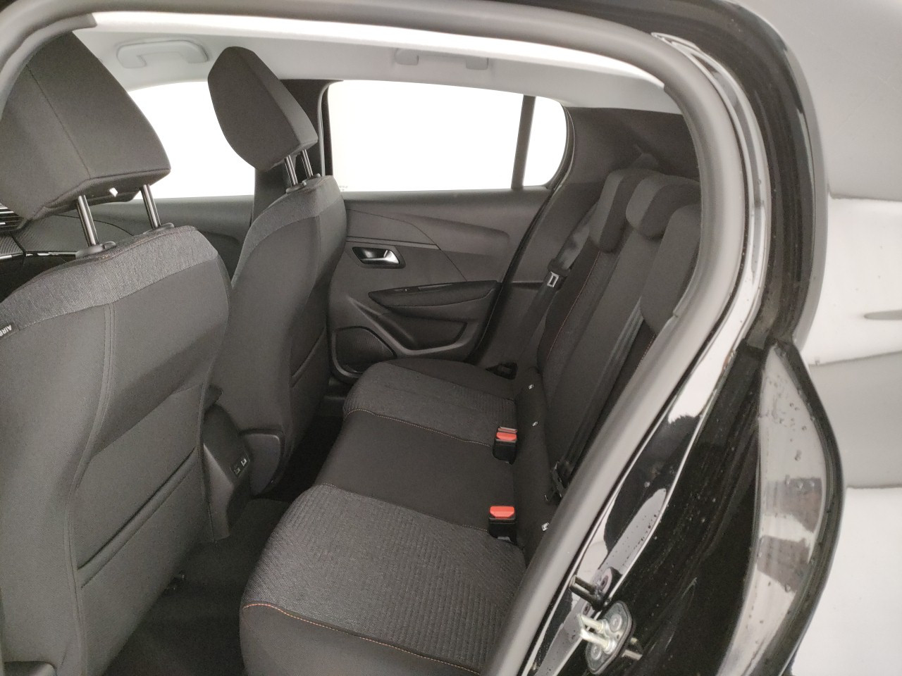 Peugeot 208 Nuovo Ibrido benzina 208 Porto Mantovano