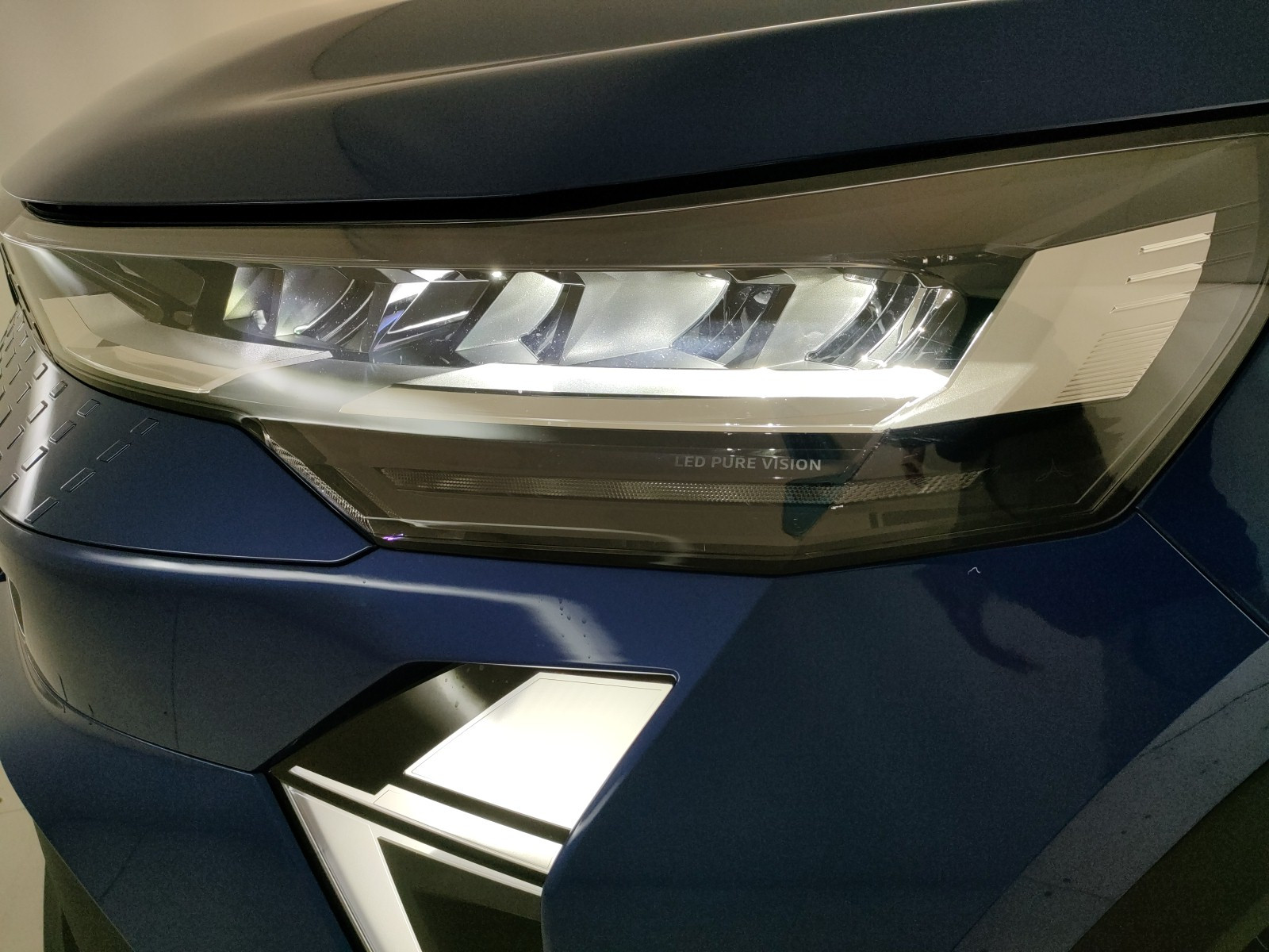 Renault Captur KM0 2025 Captur Este