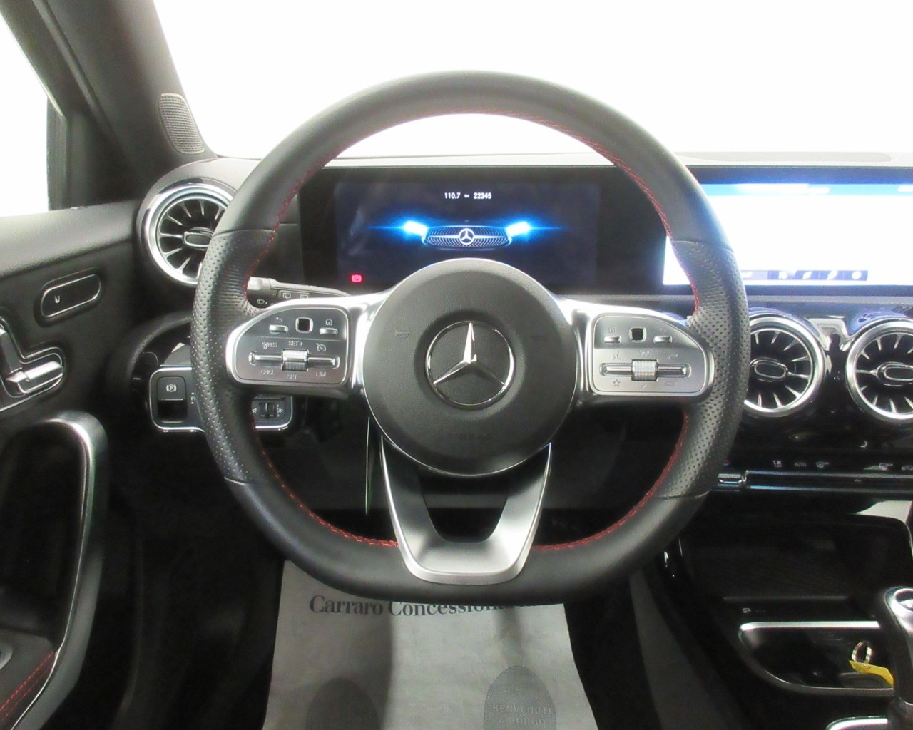Mercedes Classe A Classe A 180 Premium - 15