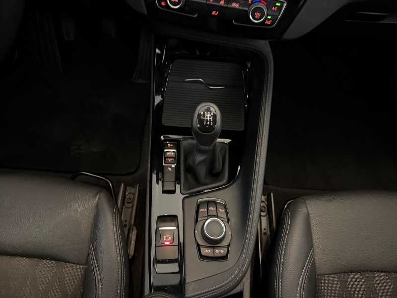 X1 F48 - X1 Sdrive16d Sport My18