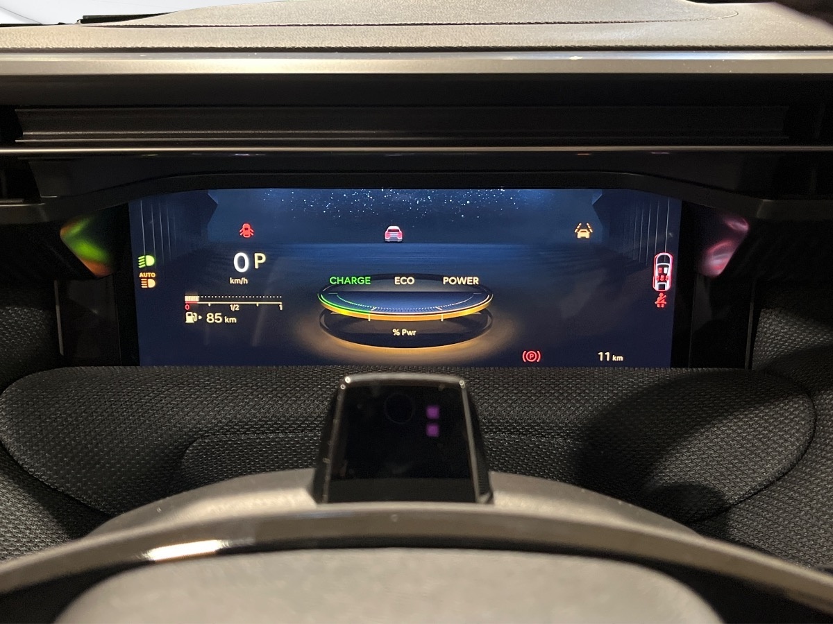 Citroen C5 Aircross Nuovo Ibrido benzina C5 Aircross Verona