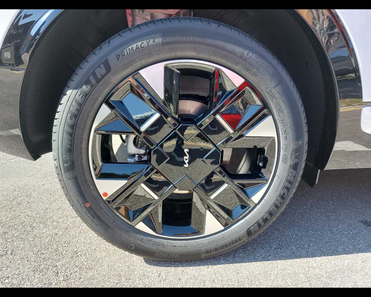 Kia Sportage Nuovo Ibrido benzina Sportage Legnago