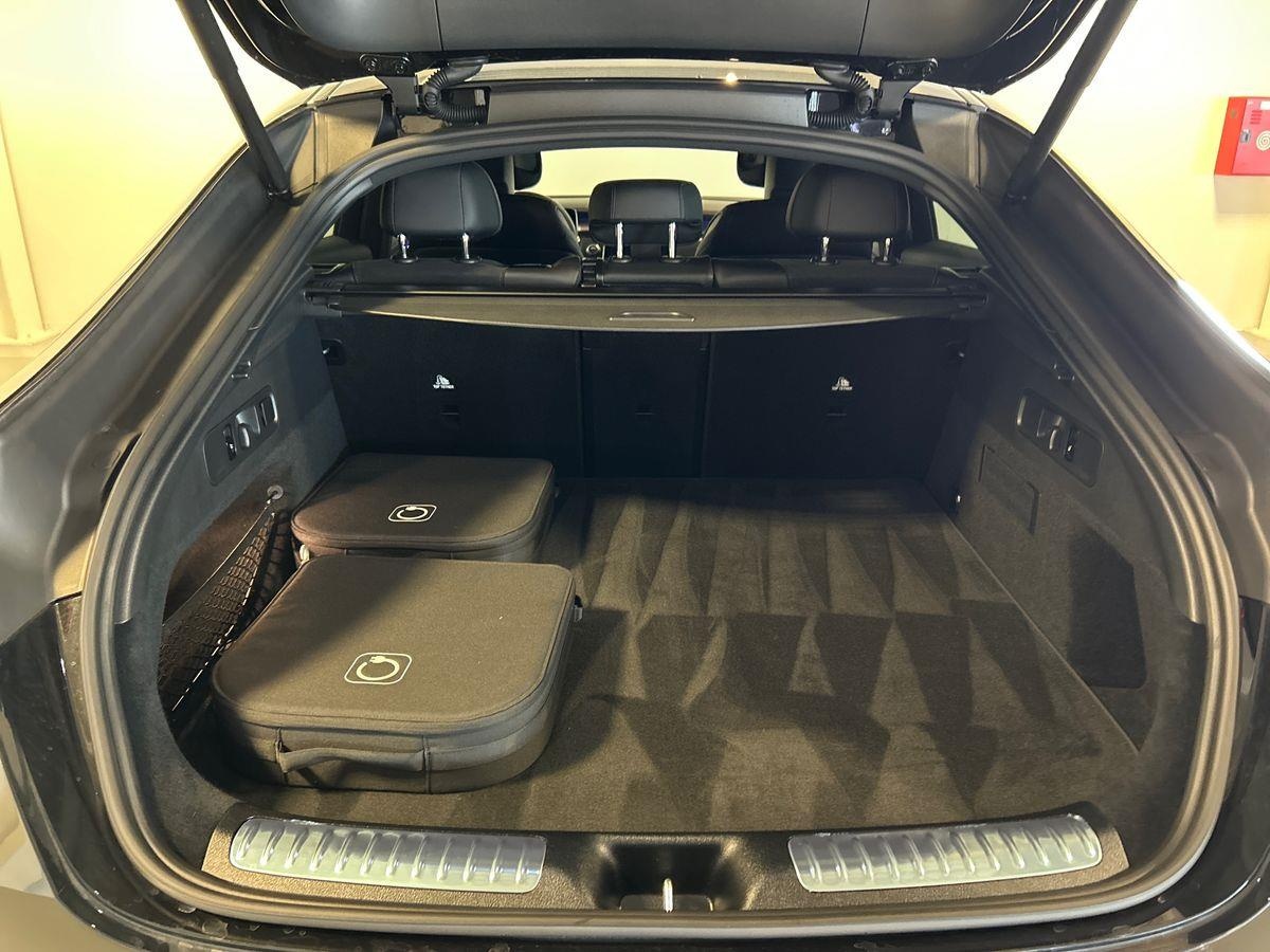 Mercedes GLC Coupe GLC Coupe - C254 300 de Plug in hybrid AMG Line Premium 4Matic 9G-Tronic - 8