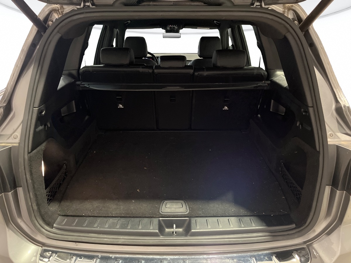 Mercedes GLB Usato 2021 GLB Verona