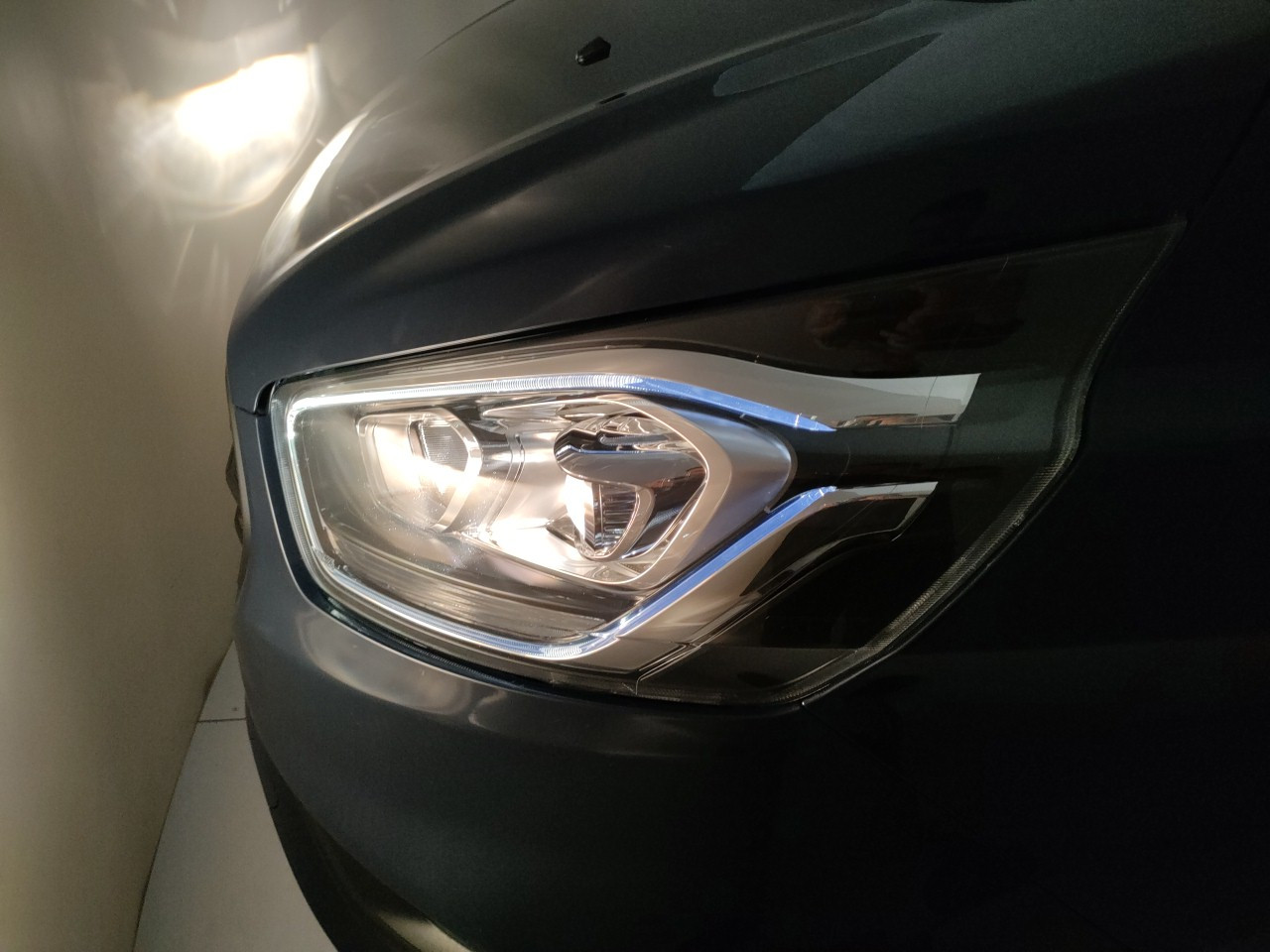 Ford Transit Custom Usato 2023 Transit Custom Reggio Emilia