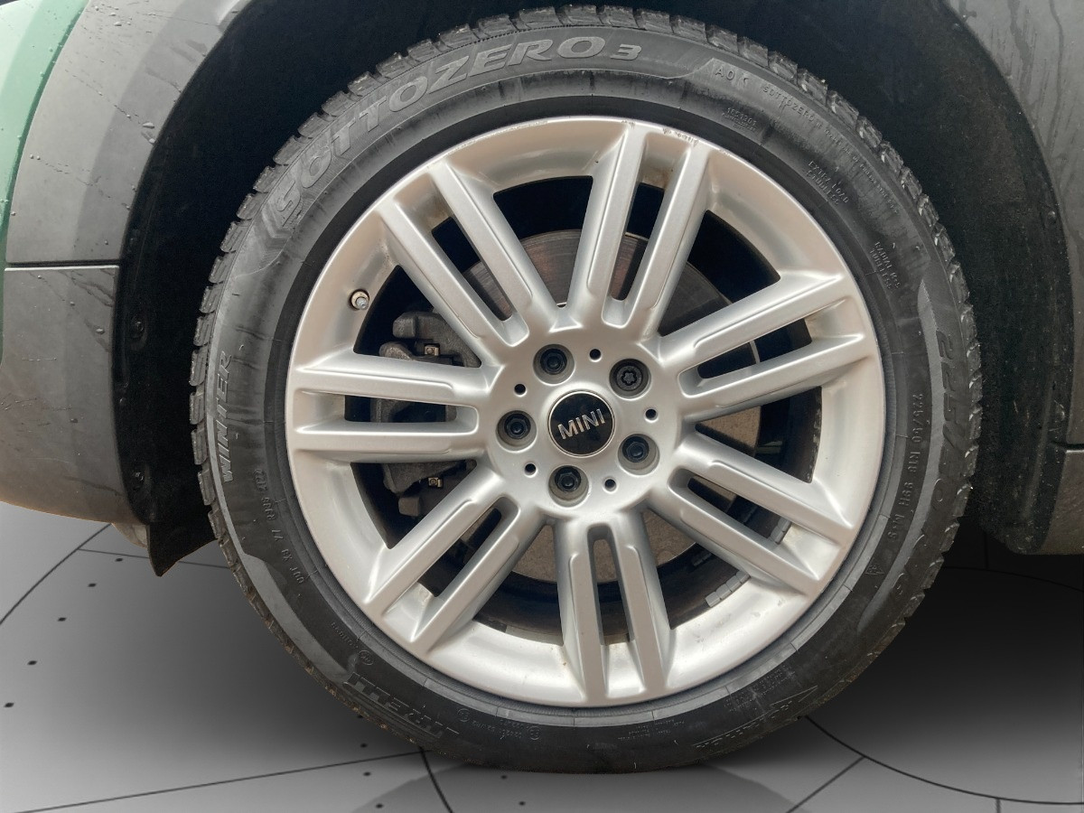 Mini Countryman Usato 2018 Countryman Modena