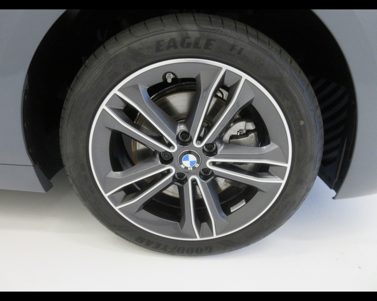 Bmw Serie 1 Serie 1 5 Porte 116i Sport - 4