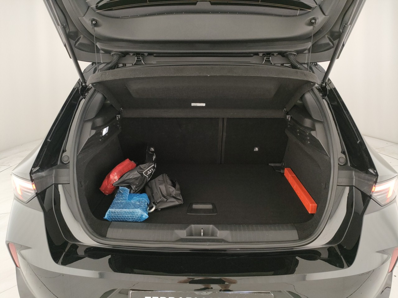 Opel Astra Usato 2025 Astra Reggio Emilia