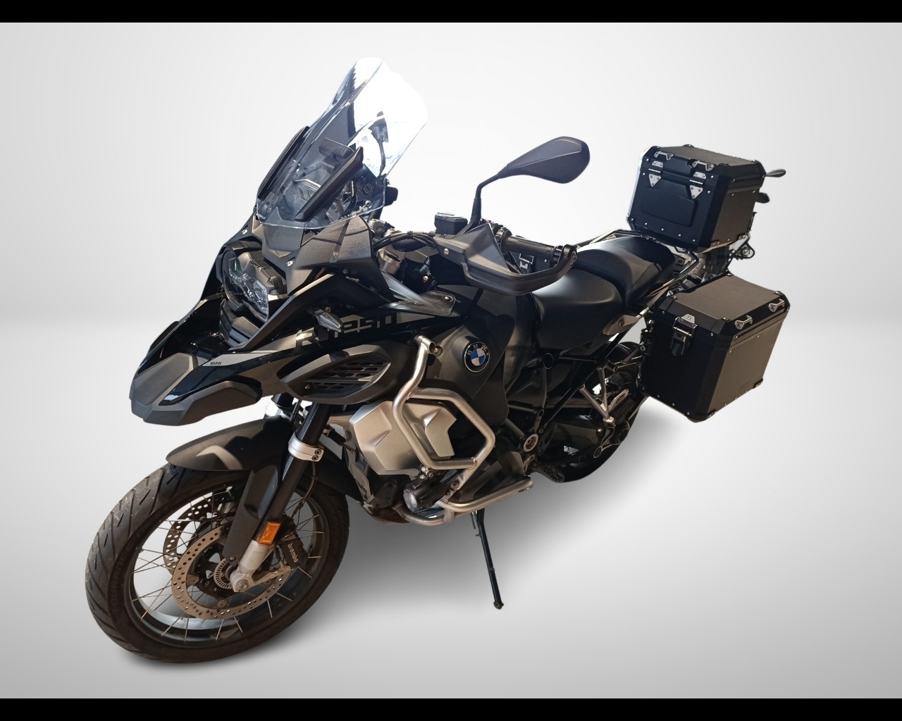 BMW MOTORRAD R 1250 GS