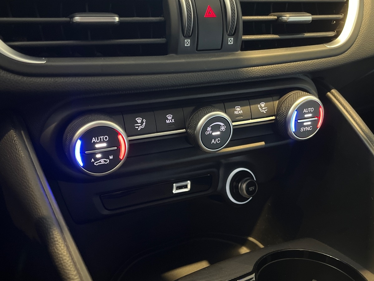 Alfa Romeo Giulia Usato 2021 Giulia Cerea