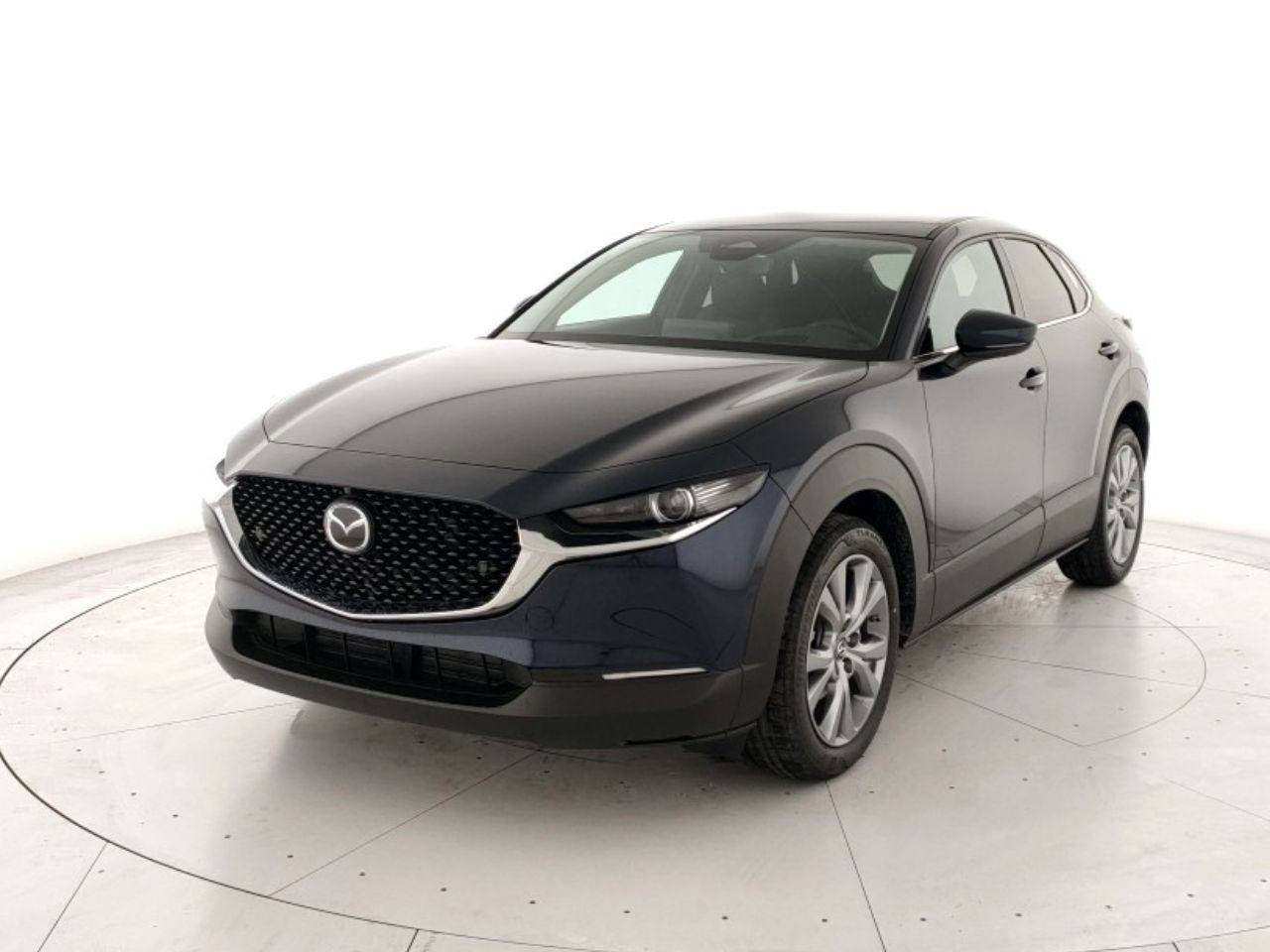 Mazda CX-30 Nuovo Ibrido benzina CX-30 Porto Mantovano