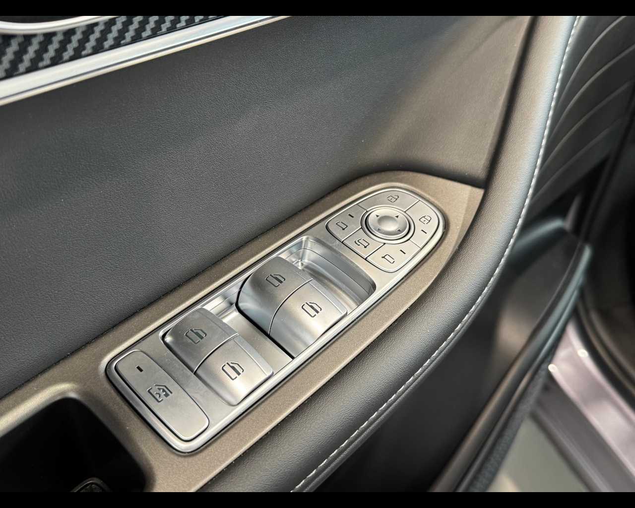 Dr Automobiles DR 6 Nuovo gPL DR 6 Mestre