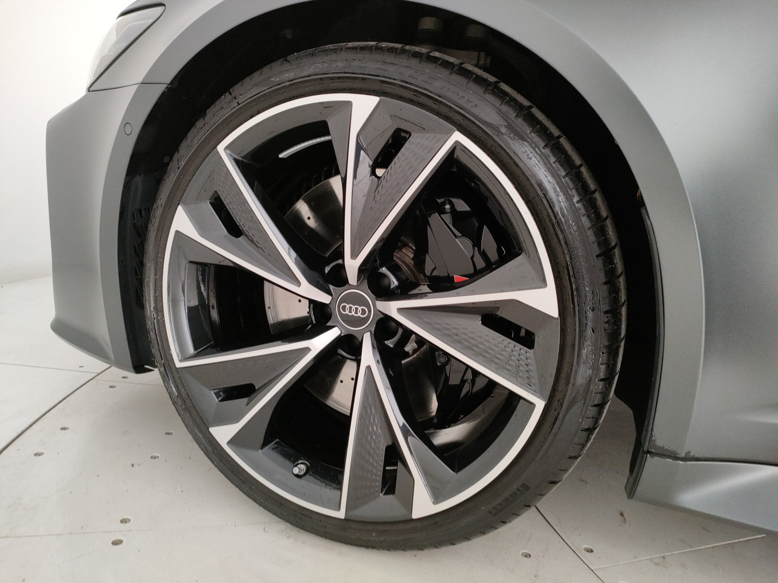 Audi A6 Usato 2024 A6 Legnago