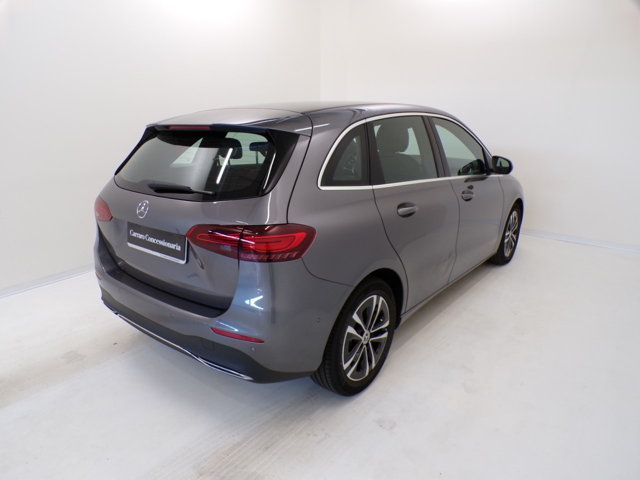 Mercedes Classe B 180 Advanced Progressive 7G-DCT - 5