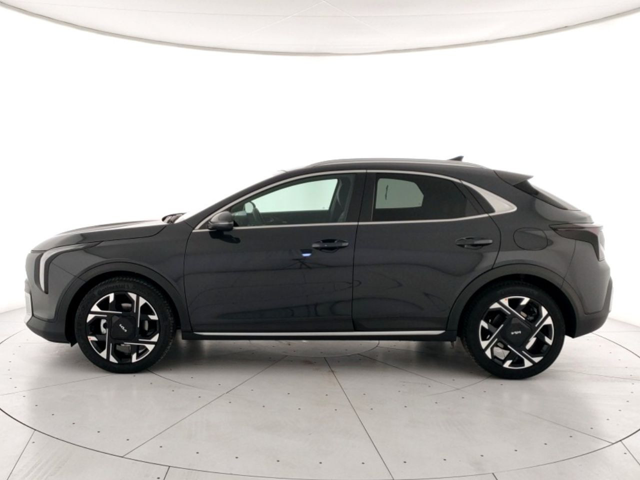 Kia Xceed Nuovo Benzina Xceed Mantova
