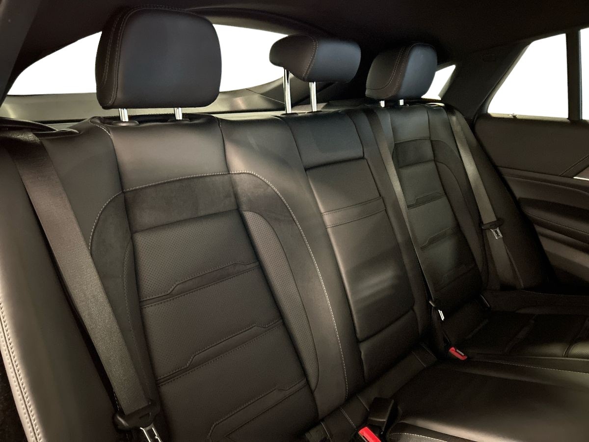 Mercedes-AMG GLE Coupé GLE Coupe 53 Mild hybrid (EQ-BOOST) AMG Premium Plus 4Matic+ Speedshift TCT AMG - 16