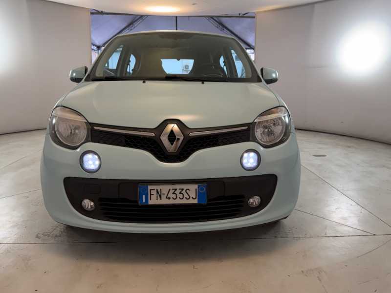 Twingo Iii - Twingo 1.0 Sce Lovely 69cv