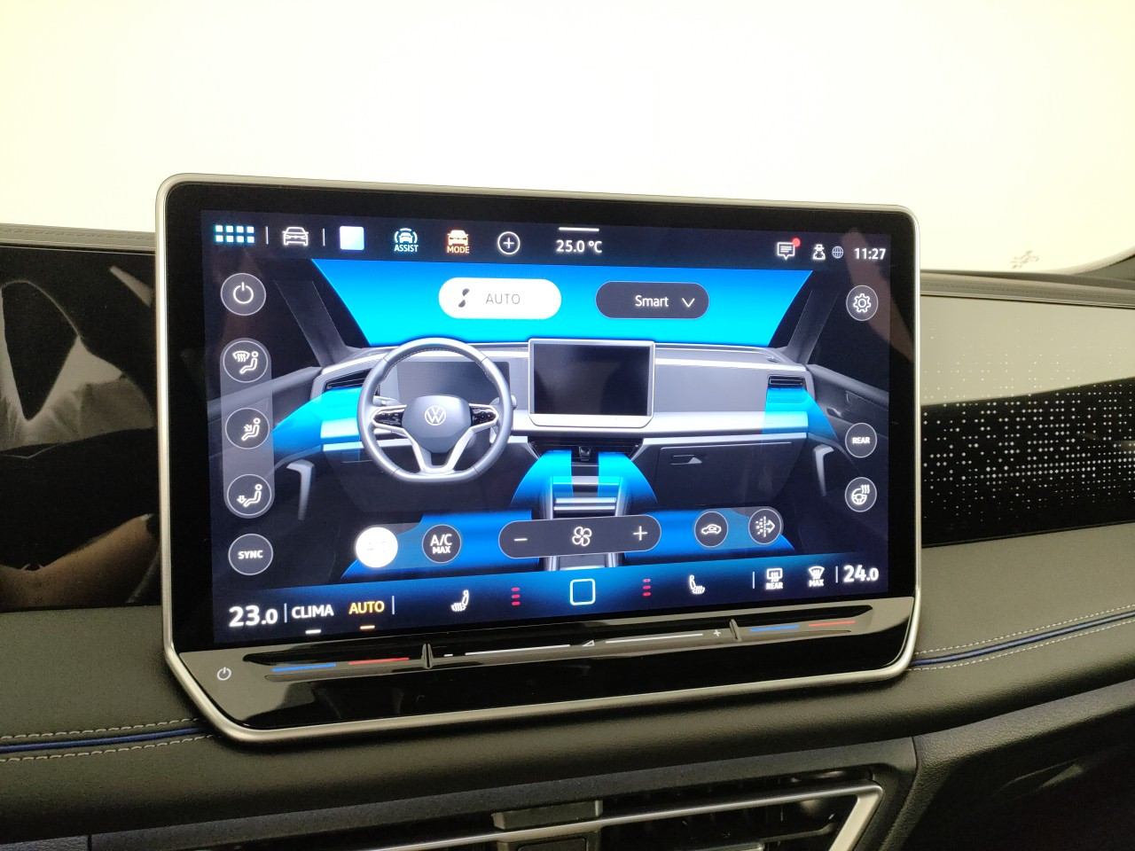 Volkswagen Tiguan Aziendali 2025 Tiguan Legnago