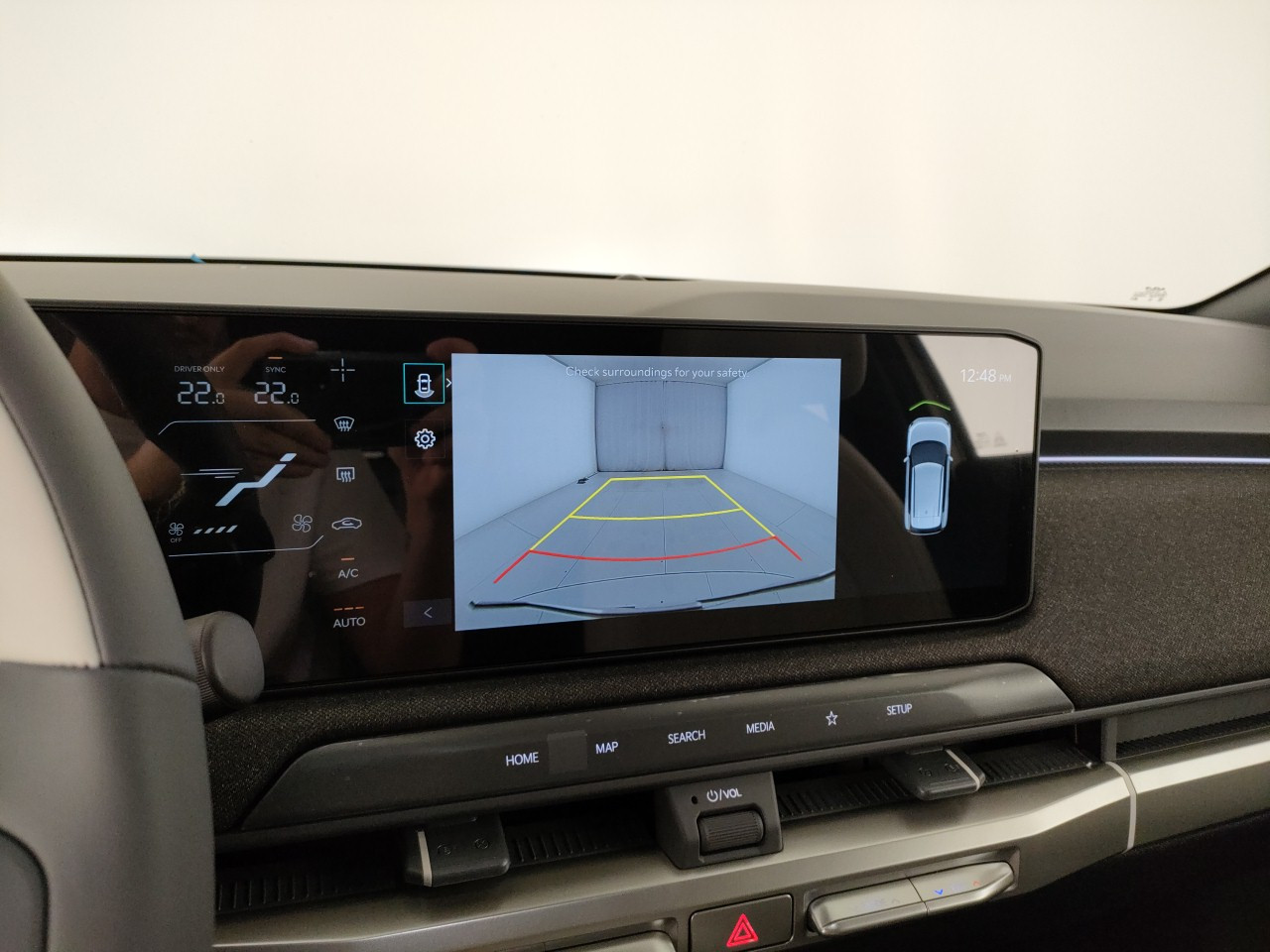 Kia EV3 Nuovo Elettrico EV3 Mantova