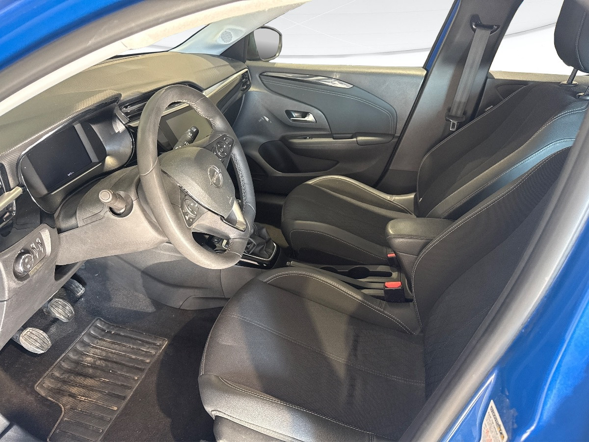 Opel Corsa Usato 2023 Corsa Parma