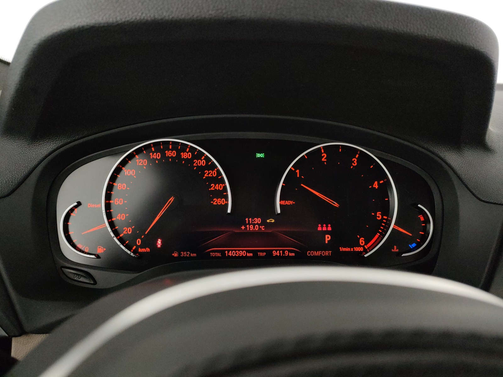 Bmw X3 Usato 2020 X3 Legnago