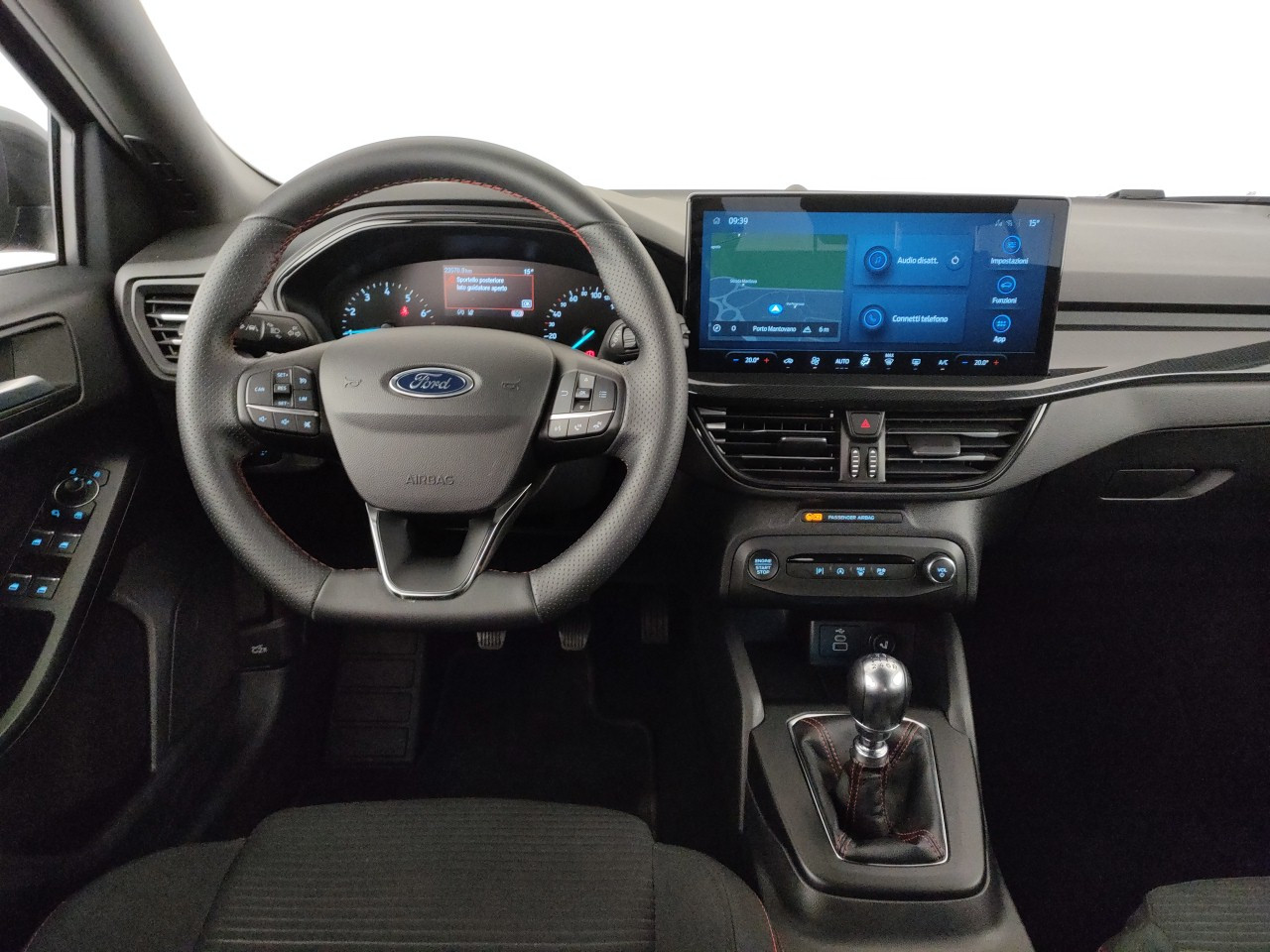 Ford Focus Usato 2025 Focus Modena