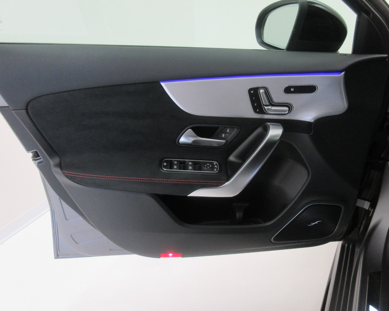 Mercedes Classe A Classe A 35 AMG Race Edition 4Matic 7G-DCT - 11