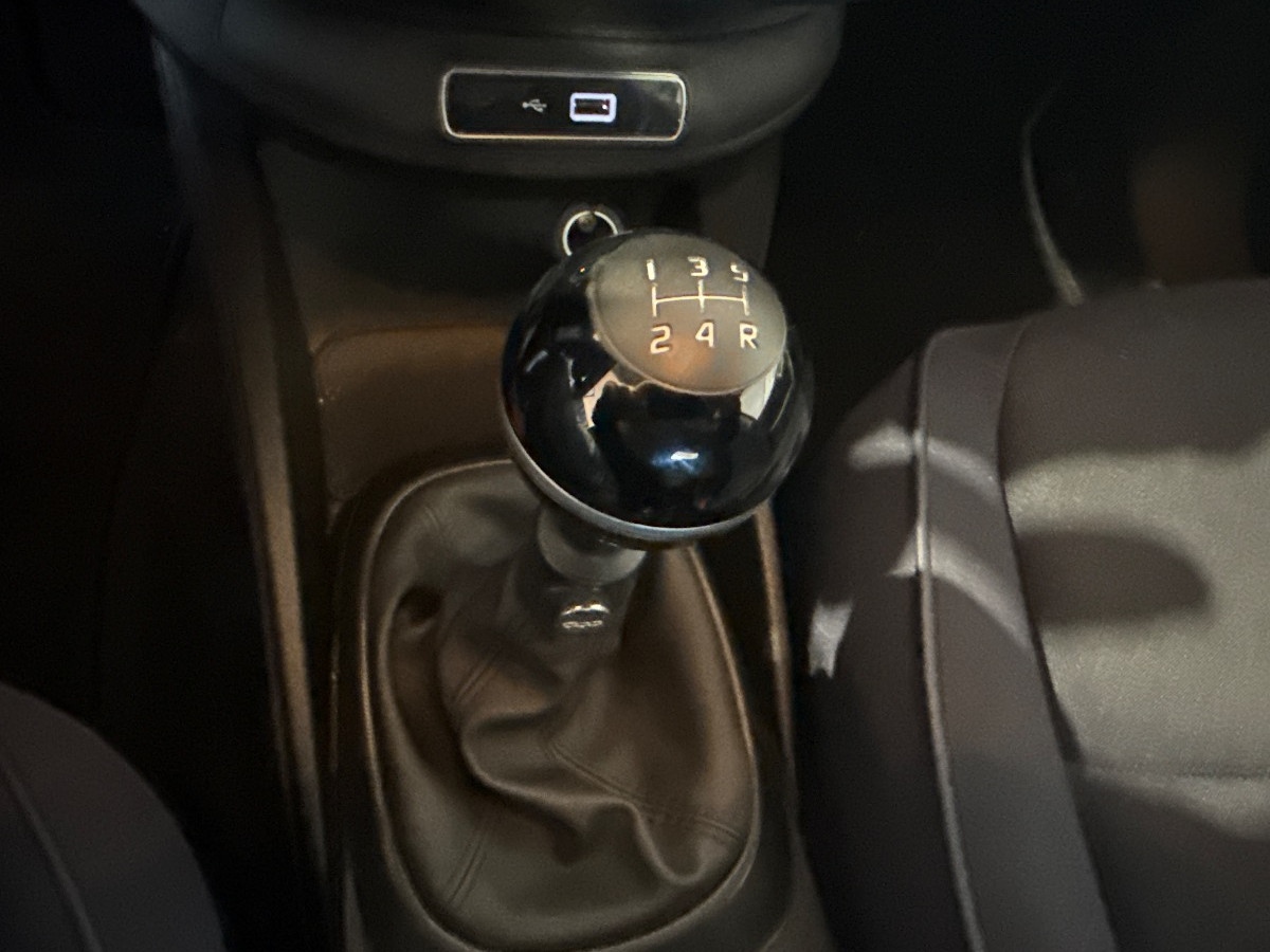 Fiat 500X Usato 2021 500X Parma