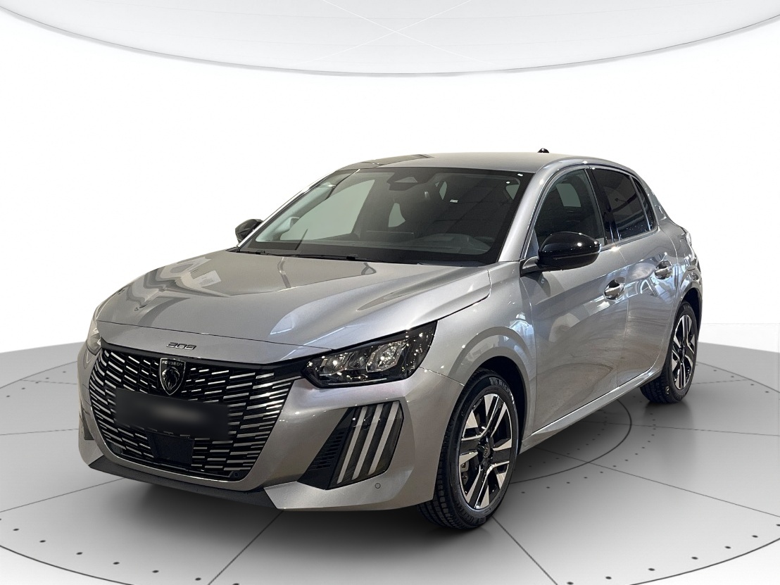 Peugeot 208 KM0 2026 208 Verona