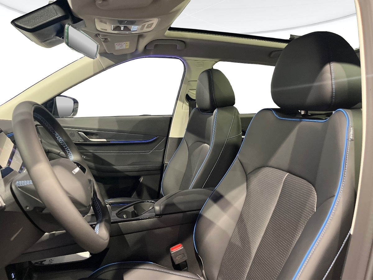 Jaecoo Jaecoo 5 EV Nuovo elettrico Jaecoo 5 EV Verona