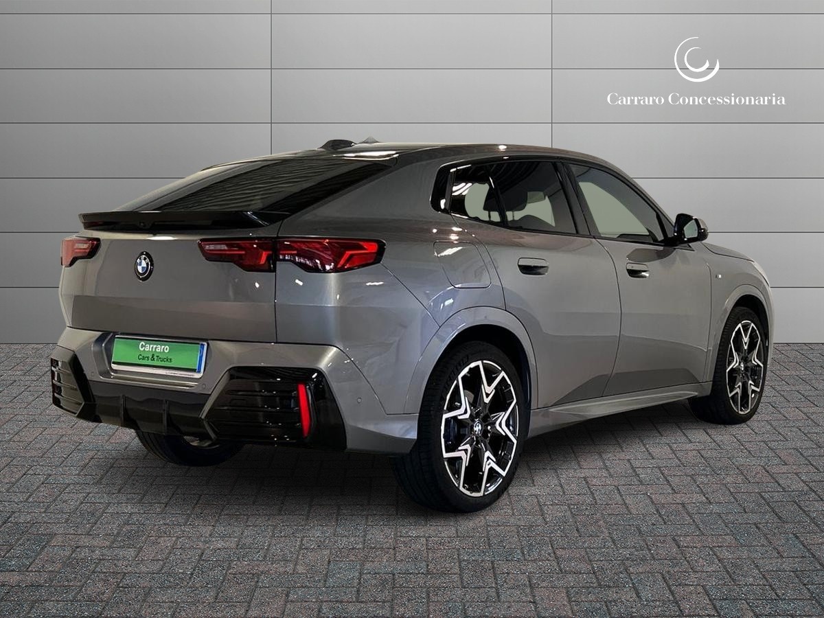 Bmw X2 X2 20d 48V xDrive MSport DCT - 2