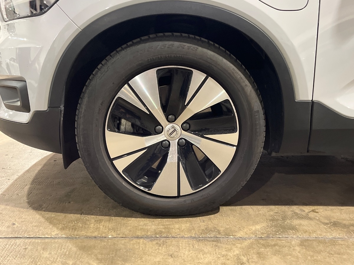 Volvo XC40 Usato 2021 XC40 Verona