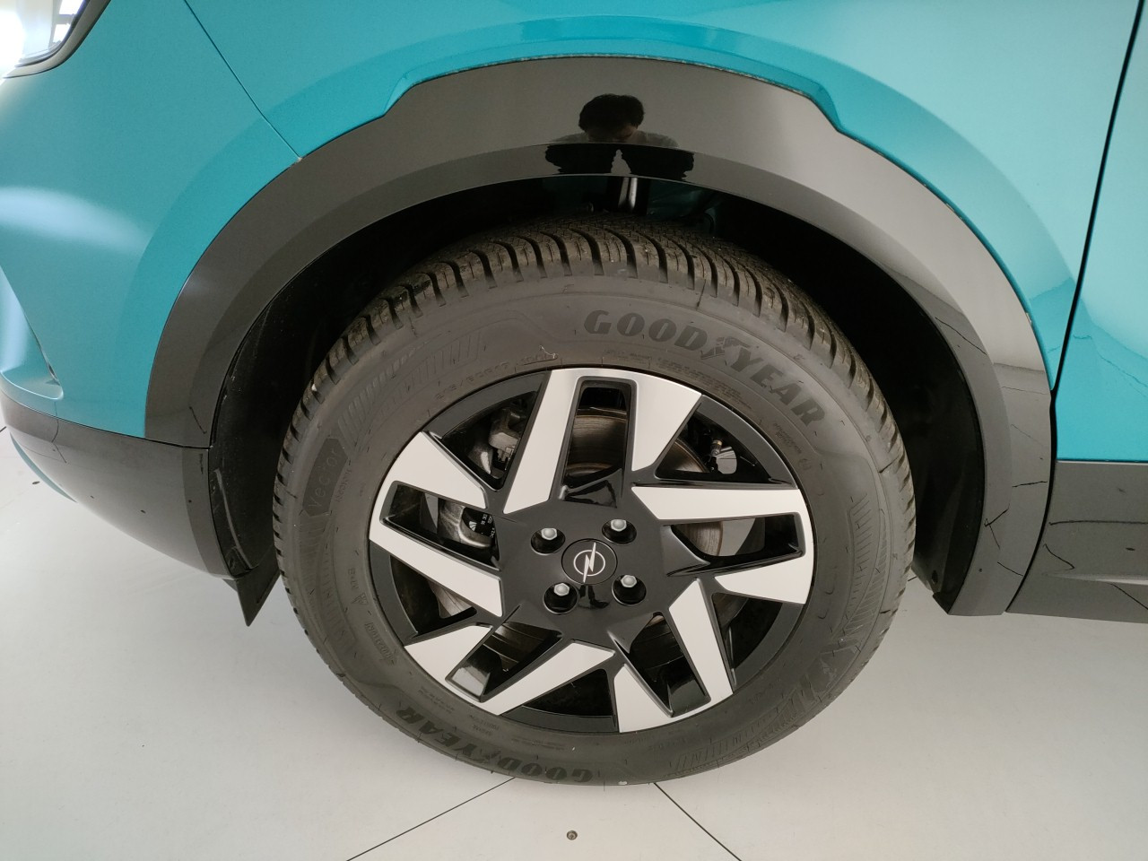 Opel Mokka Aziendali 2025 Mokka Porto Mantovano
