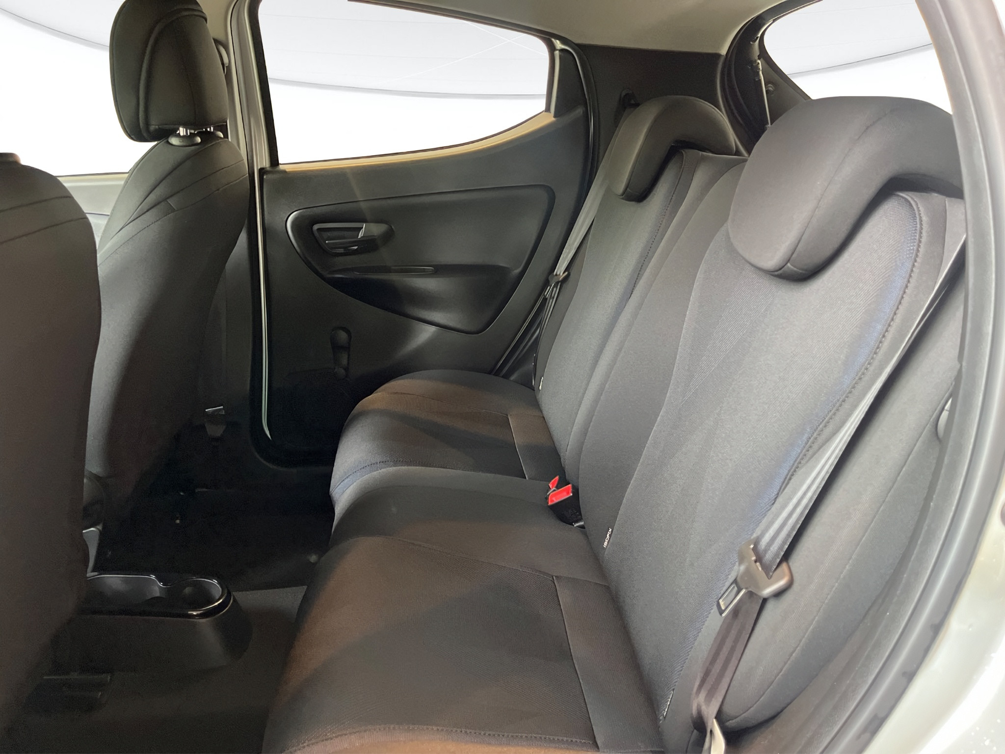Lancia Ypsilon Usato 2019 Ypsilon Cerea