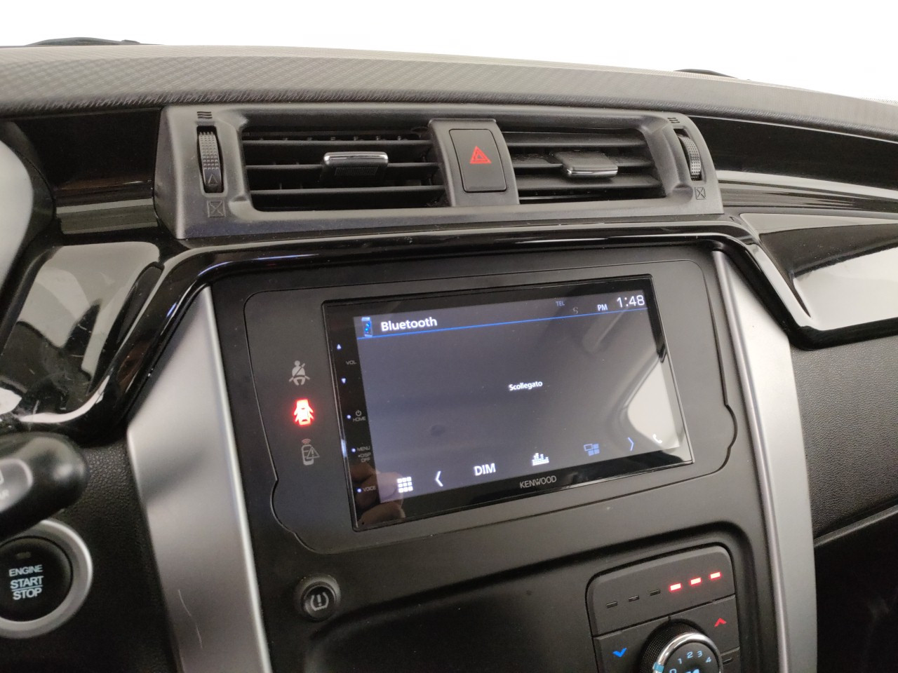 Mahindra KUV100 Usato 2025 KUV100 Modena