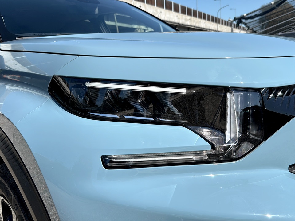 CITROEN C3 Aircross PureTech HYBRID 145 ëDCS6 – PLU Ibrida km0 - 19